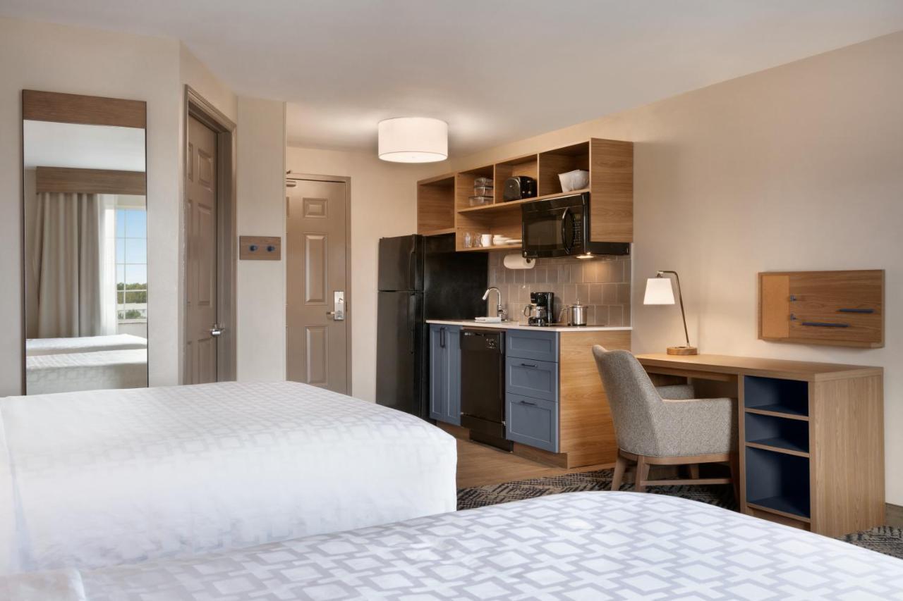 Candlewood Suites - Asheville Downtown By Ihg Exterior foto