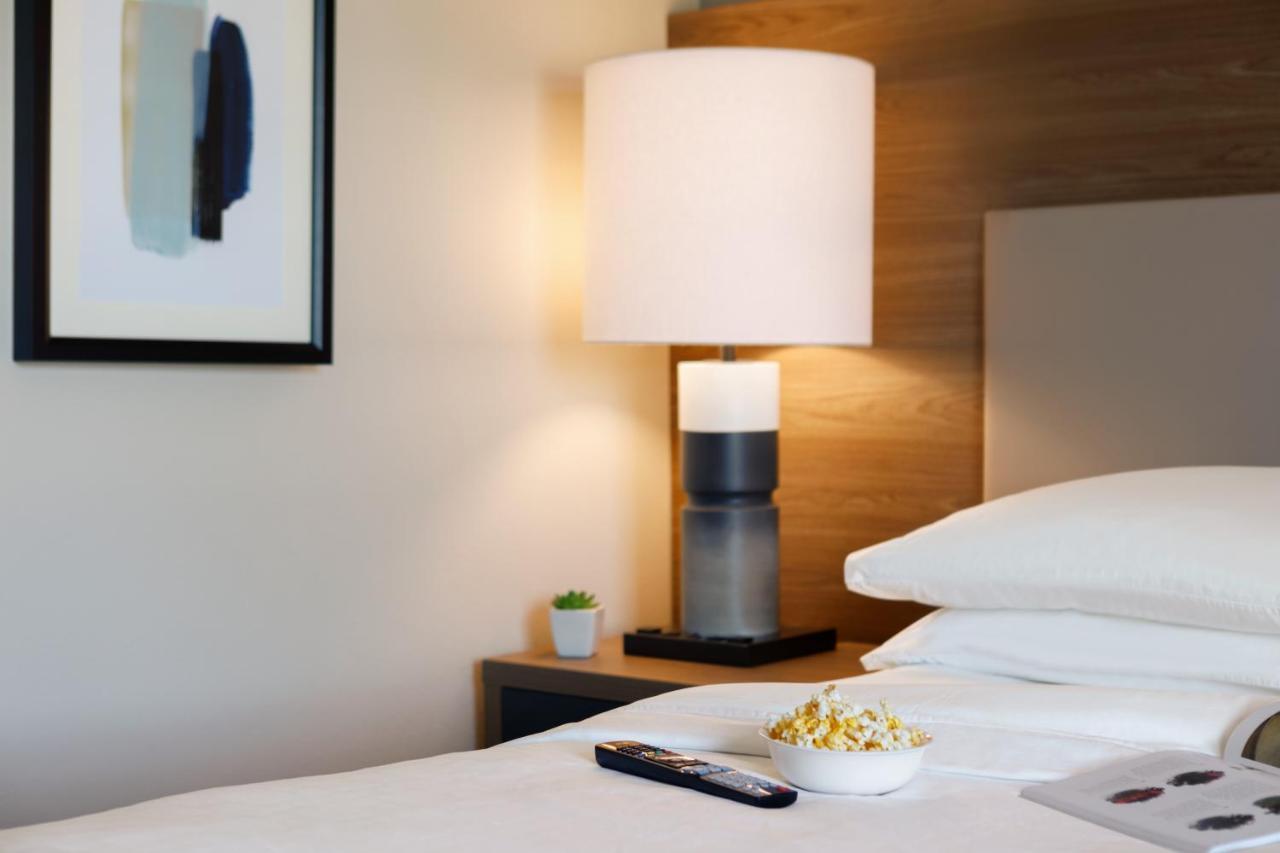Candlewood Suites - Asheville Downtown By Ihg Exterior foto