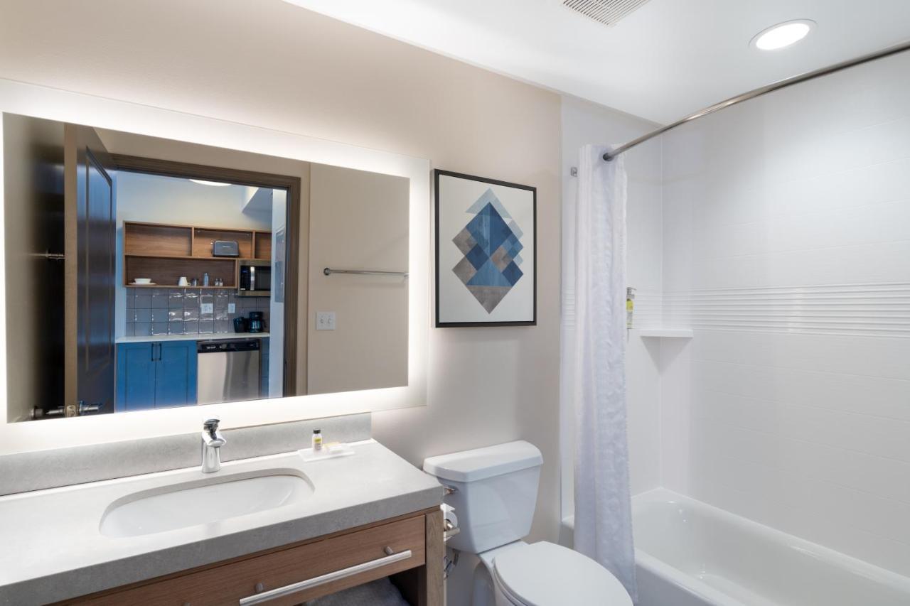 Candlewood Suites - Asheville Downtown By Ihg Exterior foto