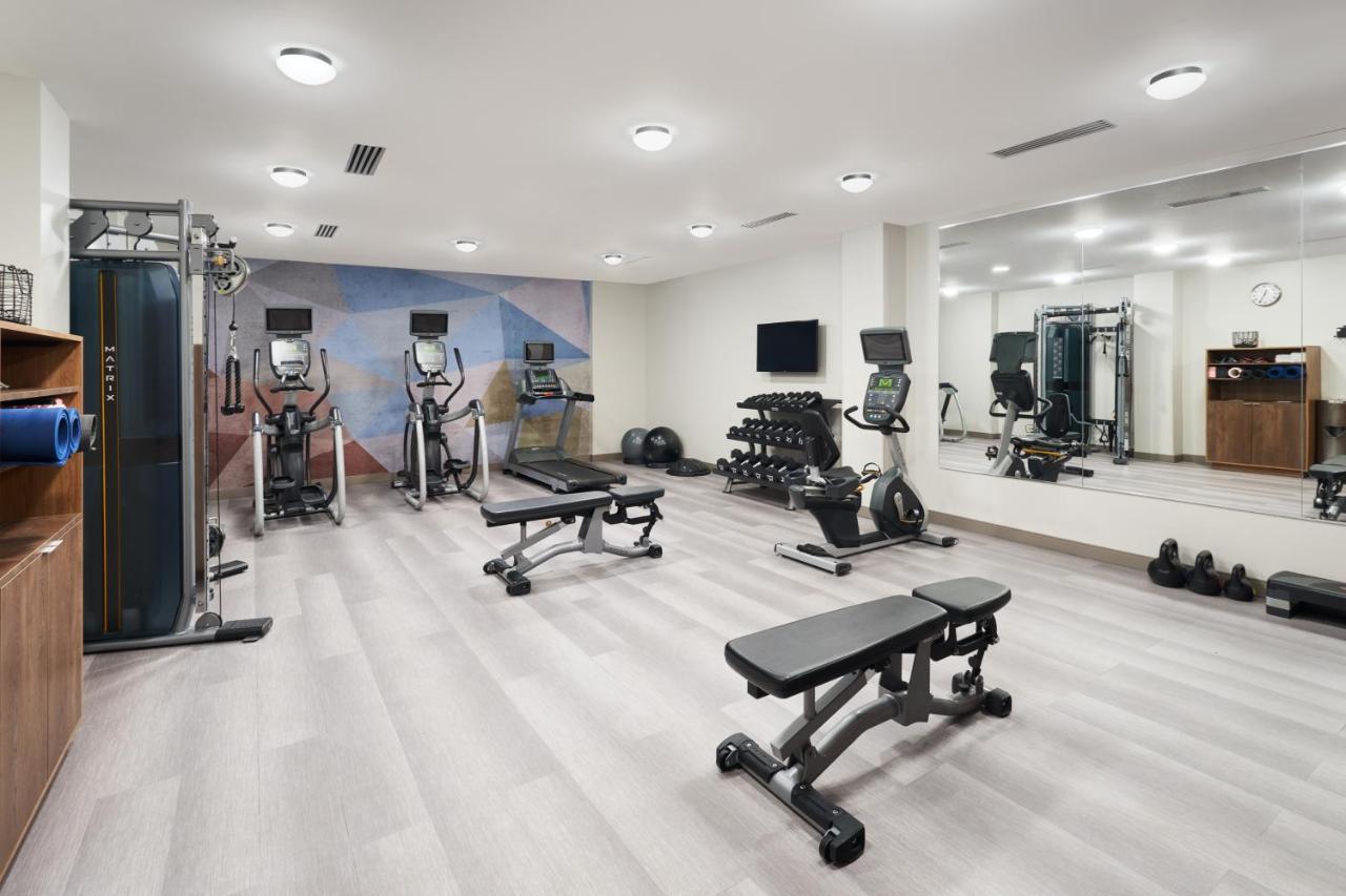 Candlewood Suites - Asheville Downtown By Ihg Exterior foto